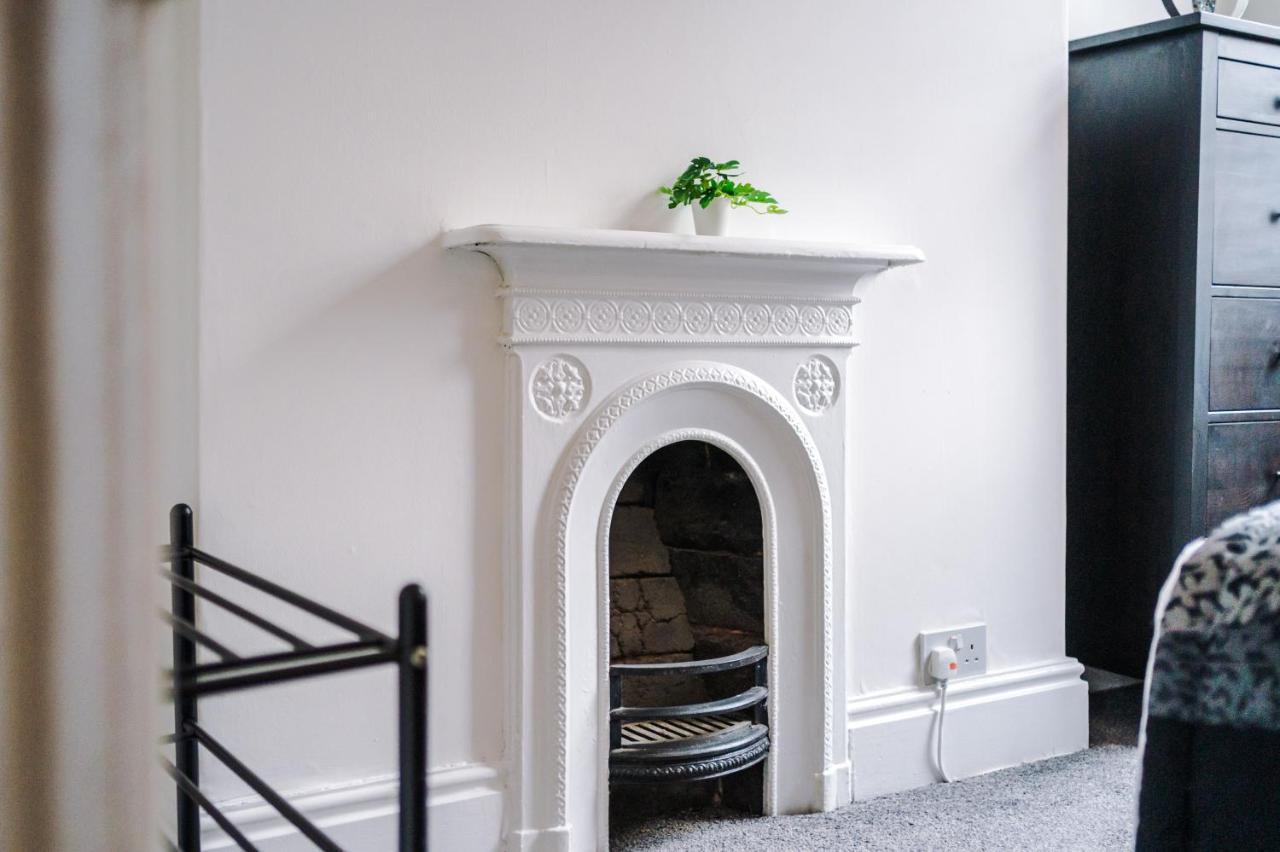 Villa Market House à Chester Extérieur photo